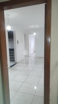 Apartamento Condomínio São Luiz