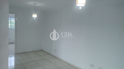 Apartamento Condomínio São Luiz