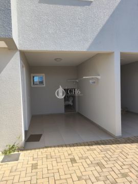 Sobrado No Jardim Olarias