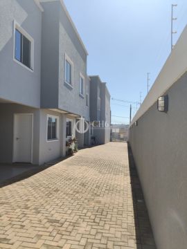 Sobrado No Jardim Olarias