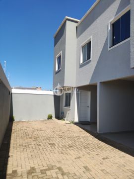 <strong>Sobrado no Jardim Olarias</strong>