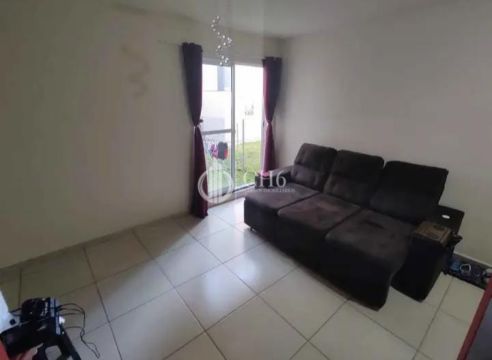 Apartamento Residencial Vida Nova 2