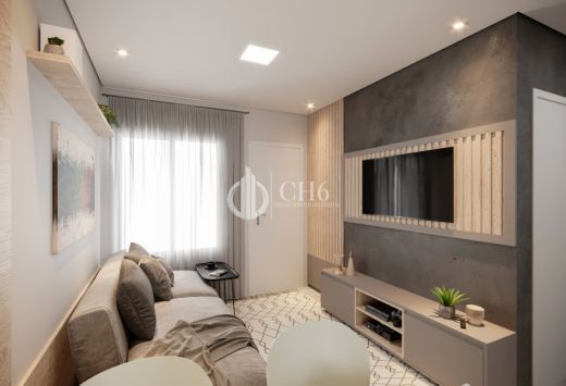 Residencial Violeta