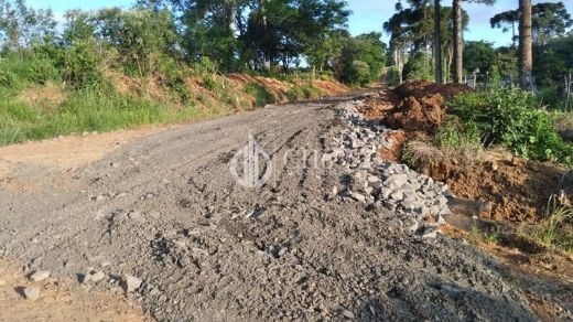 Terreno No  Bocaina