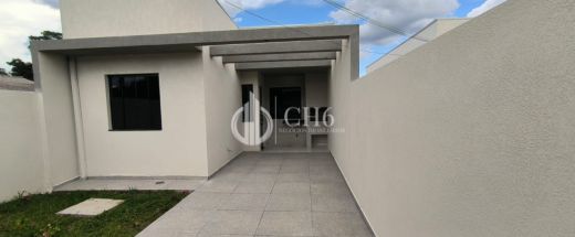 Foto Imóvel - Casa Em Uvaranas