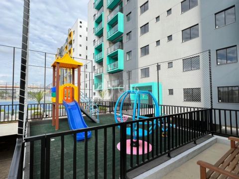 Residencial Vista Santa Paula