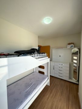 Apartamento No Edifício Laguna