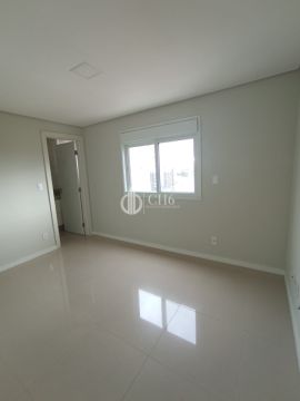 Apartamento No Edifício Première