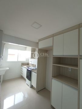 Apartamento No Edifício Première