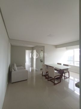 <strong>Apartamento no Edifício Première</strong>