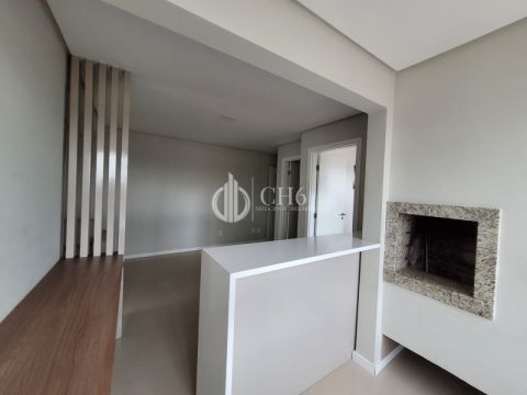 Apartamento No Edifício Première