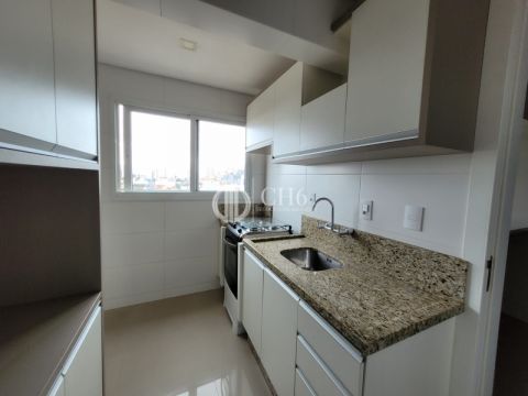 Apartamento No Edifício Première