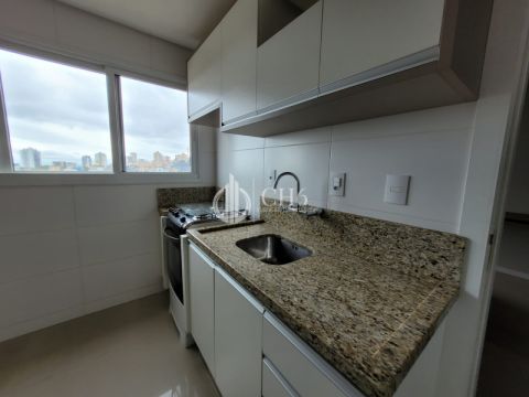 Apartamento No Edifício Première