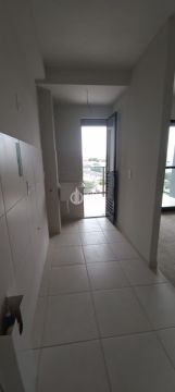 Apartamento No Vista Santa Paula