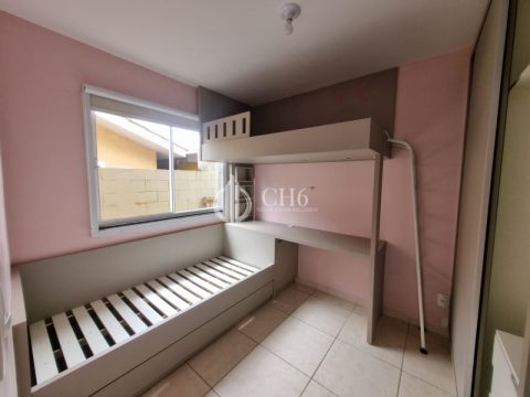 Casa No Condomínio Porto Olívia