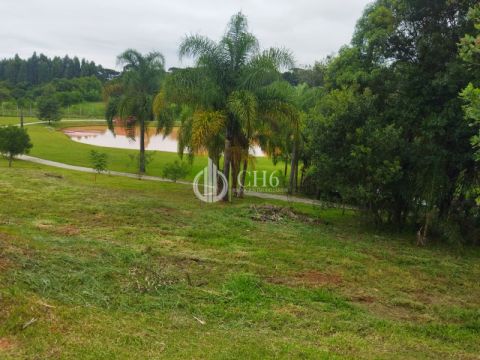 Terreno No Eos Mirante