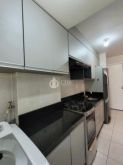 <strong>Apartamento Mobiliado - Vittace Jardim Carvalho</strong>