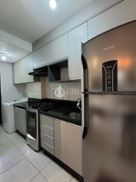 Apartamento Mobiliado - Vittace Jardim Carvalho