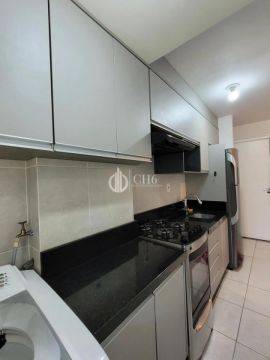 Apartamento Mobiliado - Vittace Jardim Carvalho
