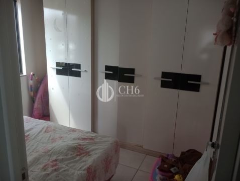 Apartamento No Vittace Jardim Carvalho