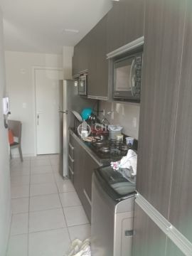 Apartamento No Vittace Jardim Carvalho