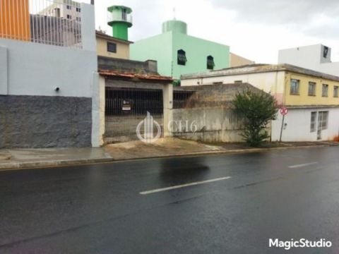 Foto Imóvel - Terreno No Centro