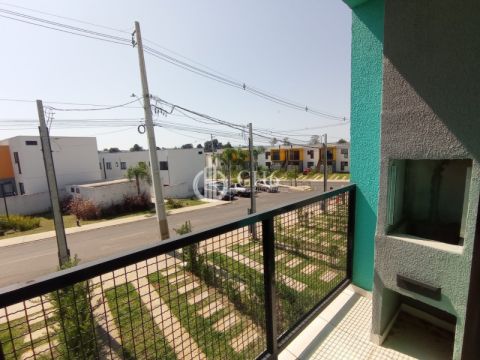 Apartamento No Condomínio Inova