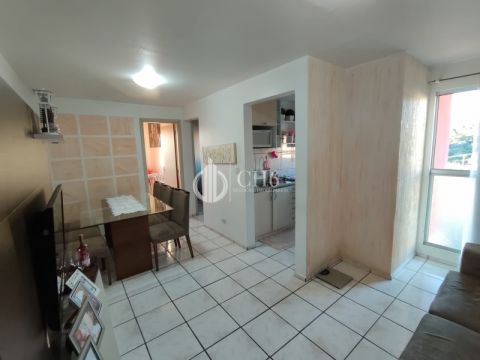 Apartamento No Condomínio São José