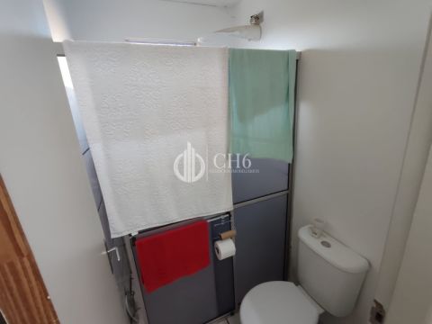 Apartamento No Condomínio São José