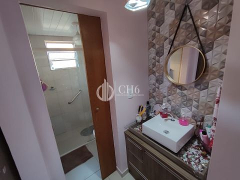 Apartamento No Condomínio São José