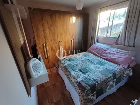 Apartamento No Condomínio São José