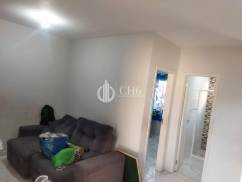 Casa No Nova Ponta Grossa