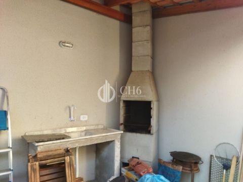 Casa No Nova Ponta Grossa