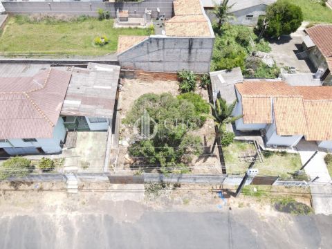 Foto Imóvel - Terreno Murado No São José