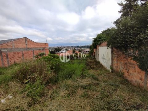 Terreno No Ronda