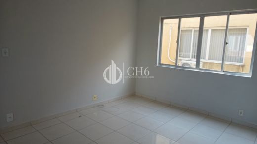 Apartamento No Centro