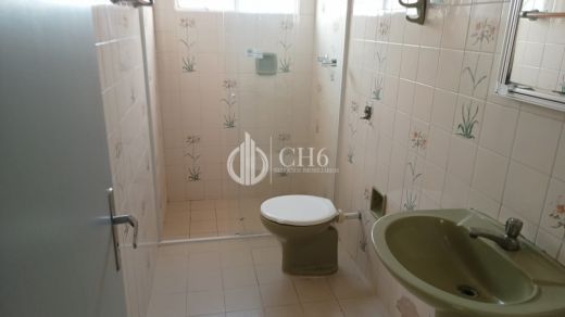 Apartamento No Centro