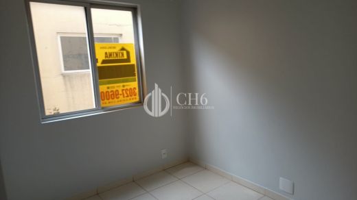 Apartamento No Centro