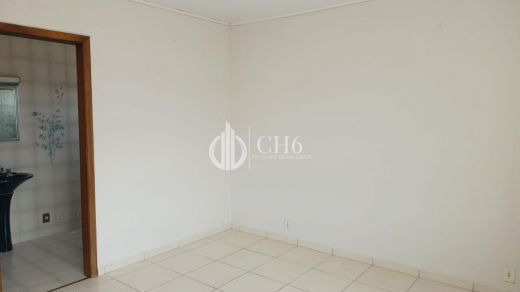 Apartamento No Centro