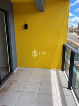 Apartamento No Vista Santa Paula