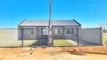 Foto Imóvel - Casa No Loteamento Bairro Novo