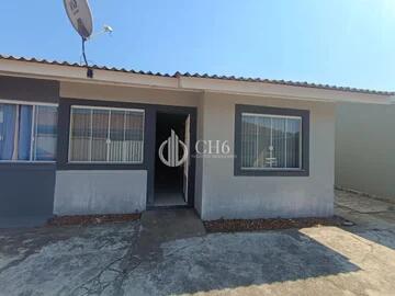 Foto Imóvel - Casa Semi Mobiliada No Residencial Jacarandá I