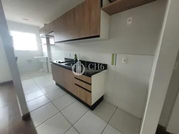 Foto Imóvel - Apartamento No Vittace Uvaranas