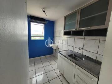 Foto Imóvel - Apartamento No Estrela