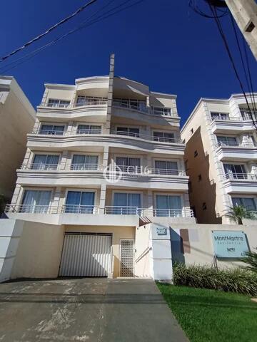 Foto Imóvel - Apartamento Em Uvaranas