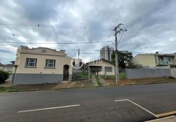 Foto Imóvel - Casa Comercial Para Locação Em Oficinas