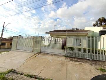 Foto Imóvel - Casa De Esquina No Jardim Carvalho