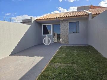 Foto Imóvel - Casa No Terraliz