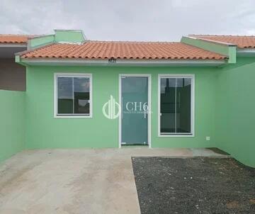 Foto Imóvel - Casa No Recanto Verde