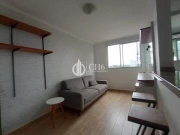 Foto Imóvel - Apartamento No Residencial Pontal Dos Pinheiros | Oficinas